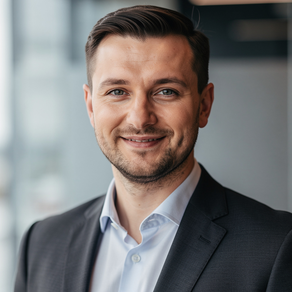 Дмитрий Лобанов